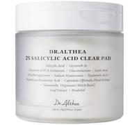 Dr. Althea 2% Salicylic Acid Clear Pad 60 pcs