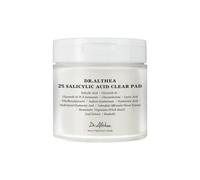 Dr. Althea - 2% Salicylic Acid Clear Pad 65 pads