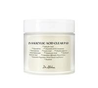 Dr. Althea 2% Salicylic Acid Clear Pad 60 pcs