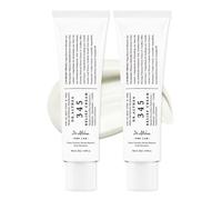 Dr.Althea 345 Relief Cream | Daily Face Moisturizer | Blemish Relief Care | Soothing Recovery & Moisture with Niacinamide Panthenol | Korean Veg