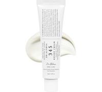 Dr.Althea 345 Relief Cream | Moisturizer for Soothing Recovery and Blemish Care with Tea Tree Leaf Water & Niacinamide | Korean Vegan Skin Care for All Skin Types, 50ml (Ver.2 - Pack of 1)