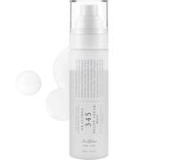 Dr.Althea 345 Relief Cream Mist, Korean Vegan Skin Care, 100ml | Insant Hydration, Calming Skin Irritation with Hyaluronic Acid, Panthenol, Centella Asiatica Leaf Water, Madecassoside