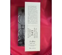 Dr. Althea 345 Relief Cream Moisturiser 50ml Niacinamide, Hibiscus & Resveratrol