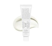 Dr.Althea 345 Relief Cream | Moisturizer for Soothing Recovery and Blemish Care with Tea Tree Leaf Water & Niacinamide | Korean Vegan Skin Care for All Skin Types, 50ml (Ver.2 - Pack of 1)