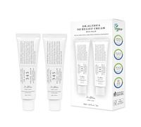 Dr.Althea 345 Relief Cream | Moisturizer for Soothing Recovery and Blemish Care with PDRN & Niacinamide | Korean Vegan Skin Care for All Skin Types, 50ml (Ver.2 - Pack of 2)