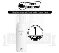 DR.ALTHEA-Amino Acid Gentle Bubble Cleanser 140ml