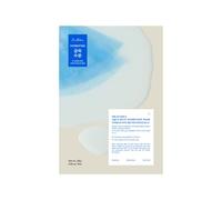 Dr. Althea - Aqua Blue Hydration Mask Set 28g x 4 sheets