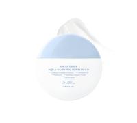 Dr.Althea Aqua Glowing Sunscreen | Hydrating Sunscreen for All Skin Types | Non-Sticky Moisturizing Base for Makeup | Korean Vegan Face Sunscreen (45ml, SPF50 PA++++)