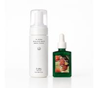 Dr. Althea Cleanse & Glow Routine