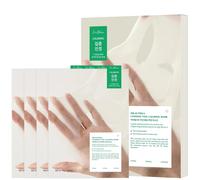 Dr.Althea Cushion Veil Calming Mask | Cooling Mask to Help Reducess Redness | Soothe Irritated Skin with CICA Complex | Vegan Korean Skincare (Pack of 4)