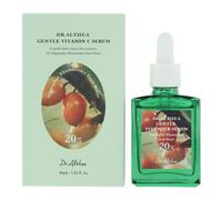 Dr.Althea Gentle Vitamin C Serum | Benefits Skin Tone and Pigmentation | Gentle on Skin For Even Skin Tone | Korean Vegan Skin Care for All Skin Types | 30ml