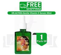 DR.ALTHEA-Gentle Vitamin C Serum 30ml
