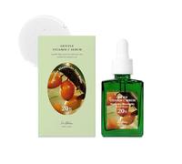 Dr.Althea Gentle Vitamin C Serum | Benefits Skin Tone and Pigmentation | Gentle on Skin For Even Skin Tone | Korean Vegan Skin Care for All Skin Types | 30ml
