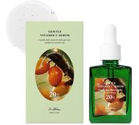 Dr.Althea Gentle Vitamin C Serum Brighten Skin Tone & Pigmentation Vega 30ml