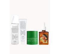 Dr. Althea Glow Routine
