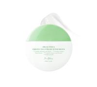 Dr.Althea Green Tea Fresh Sunscreen | Lightweight Sunscreen for Sensitive Skin | Centella for Soothing & Refreshing Skin | Korean Vegan Face Sunscreen (45ml, SPF50 PA++++)
