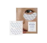 Dr.Althea Hydra Caffeine Eye Patch (4 Pairs), Korean Vegan Skin Care | Under Eye Patches with Caffeine, Retinol & Peptides, Hydrating for Puffiness, Dark Circles & Fine Lines