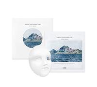 Dr.Althea Marine Anti-Blemish Face Mask 27 g Promotes Natural Regeneration of the Skin Green Retinol Improves the Skin Structure Dulls and Acts of Skin Ageing