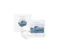 Dr.Althea Oasis Soothing Mask & Marine Anti Blemish Mask - Soothing, Hydrating, Blemish care, 5ea (Marine Anti-Blemish)