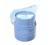 DR. ALTHEA Pore Fresh Grinding Cleansing Balm 50ml Gentle Sensitive Cleanser