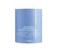 Dr.Althea Pore Refresh Grinding Cleansing Balm | Pore Cleanser with Green Tea Extract | Hygenic One-Step Makeup Cleansing Cream | For All Skin Types | Korean Vegan Skin Care, 50ml