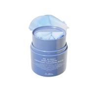 Dr.Althea Pore Refresh Grinding Cleansing Balm | Pore Cleanser with Green Tea Extract | Hygenic One-Step Makeup Cleansing Cream | For All Skin Types | Korean Vegan Skin Care, 50ml