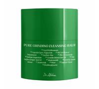 DR. ALTHEA Pure Grinding Cleansing Balm 50ml - AUTHENTIC K-Beauty Sensitive Skin