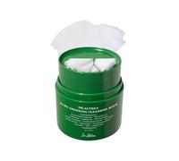 Dr.Althea Pure Grinding Cleansing Balm, Korean Vegan Skin Care, 50ml | Hygienic One-Step Waterproof Makeup Remover with Madecassoside, Gentle Sorbet Texture for Sensitive Skin, Travel Essentials
