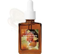 Dr.Althea Vitamin C Boosting Serum, Korean Skin Care with TXA, 30ml | Helps Remove Dark Spots & Uneven Skin Tone with Tranexamic acid, Niacinamide, Daily Face Moisturizer for All Skin Types