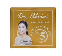 Dr. Alvin The Original Rejuvenating Set No. 5