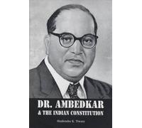 Dr Ambedkar and the Indian constitution