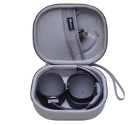 DR·AMIU Hard Case for Skullcandy Bluetooth Headphones, Grey(Case Only) | for Skullcandy Crusher ANC 2/Crusher Evo/Crusher 1080/Crusher 720/Crusher/Crusher 540/Hesh ANC/Hesh Evo/Hesh 540 Headphones