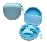 DR·AMIU Headphone Case, Mint