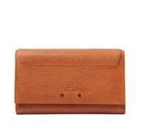 dR Amsterdam Women Tampa Wallet, Camel, Small