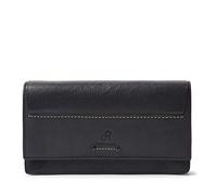 dR Amsterdam Women's Wallet - Tampa - Black
