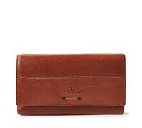 dR Amsterdam Women's Wallet - Tampa - Camel
