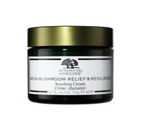 Dr. Andrew Weil for Origins - Mega Mushroom Relief & Resilience Soothing Cream (50ml)
