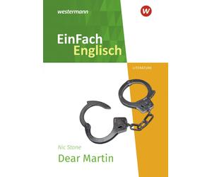 Dr. Anja Rosenb EinFach Englisch New Edition Textausgaben: Nic Stone (Paperback)