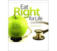 Dr Ann's Eat Right for Life