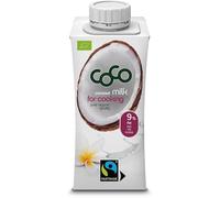 Dr. Antonio Martins Coco Milk for Cooking (1 x 200 ml)