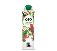 Dr Antonio Martins Organic Coconut Water 1L - 6 Pack