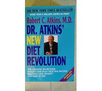Dr. Atkins' New Diet Revolution