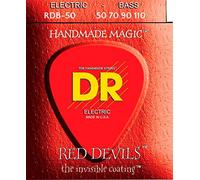 DR B EXRD RDB 50 Extra Heavy-String Red Devils