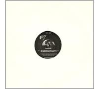 Dr. B J Harris Experience [12" VINYL]