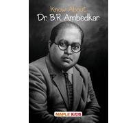 Dr. B. R. Ambedkar
