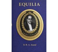 Dr. B. R. Ambedkar: Vichar aur Aaj ka Bharat: Ideas, Constitution, Social Justice and Contemporary India