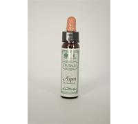Dr Bach Aspen Bach Flower Remedy