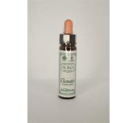 Dr Bach Clematis Bach Flower Remedy