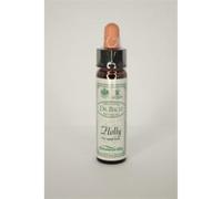 Dr Bach Holly Bach Flower Remedy