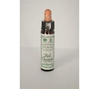 Dr Bach Red Chestnut Bach Flower Remedy